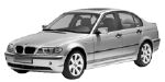BMW E46 B204E Fault Code