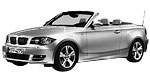 BMW E88 B204E Fault Code
