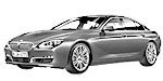 BMW F06 B204E Fault Code