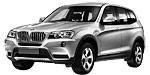 BMW F25 B204E Fault Code