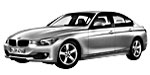 BMW F30 B204E Fault Code