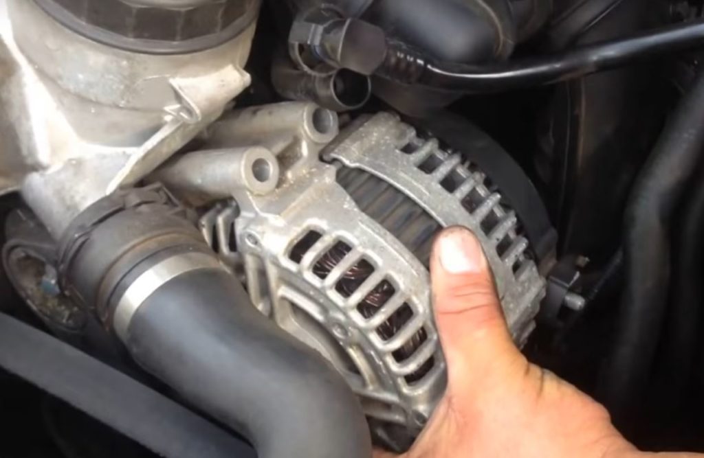 See B204E in engine
